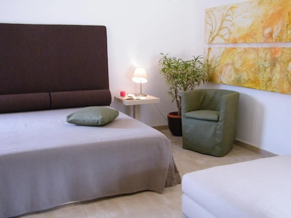 Villa Ferrara Sardegna Капотерра
