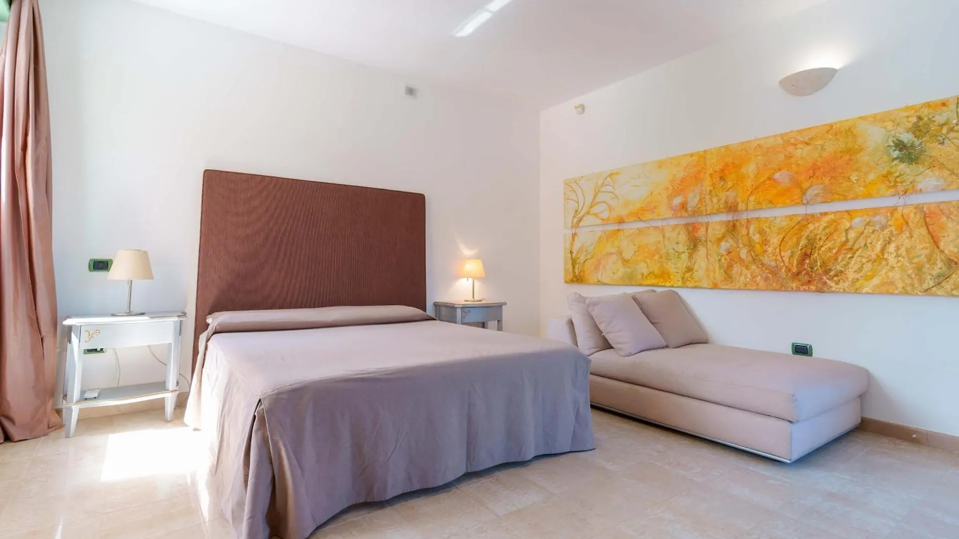 Villa Ferrara Sardegna Капотерра 0*,  Италия