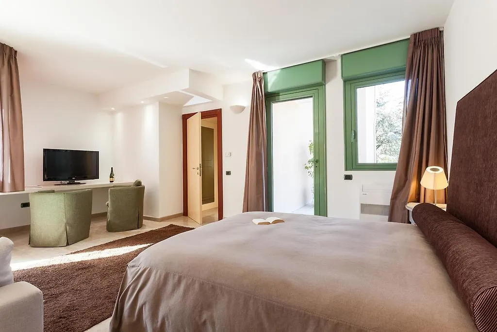 Villa Ferrara Sardegna Капотерра