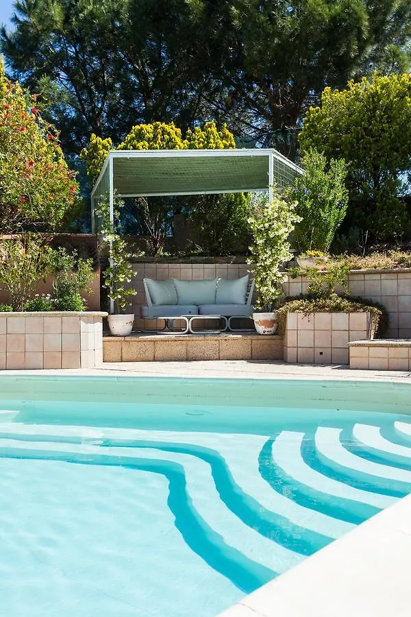 Villa Ferrara Sardegna Капотерра